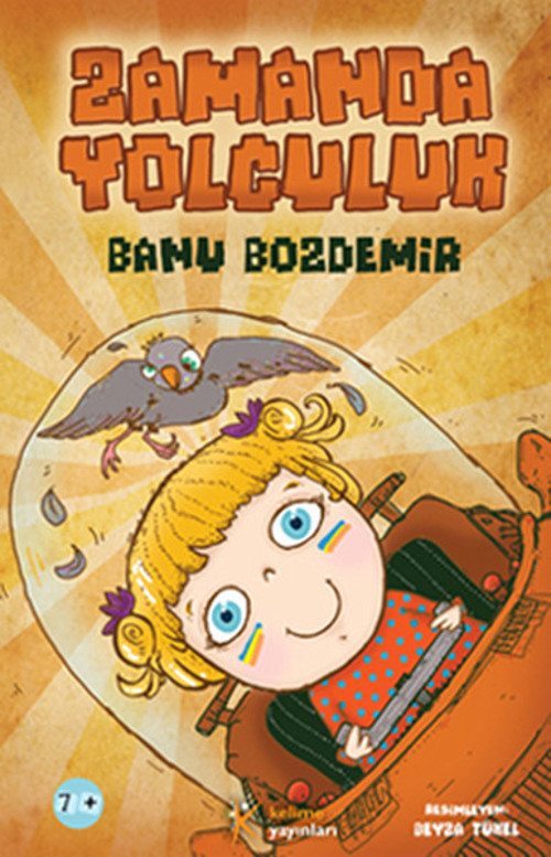 Zamanda Yolculuk