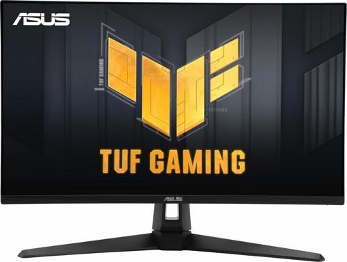 TUF Gaming VG27UQ1A 27" 160Hz 1Ms HDMI+DP HDR UHD G-Sync FreeSync IPS Vesa Monitör