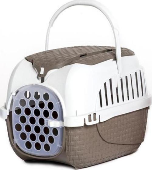 Kedi ve Köpekler İçin Transporter 50 X 34 X 32