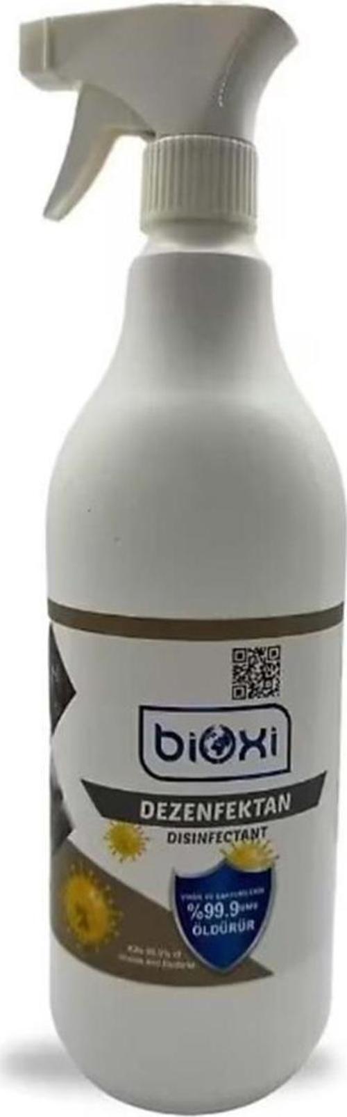 Kedi Kumu Dezenfektanı 1 Lt