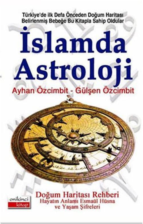Onikinci Kitap İslamda Astroloji