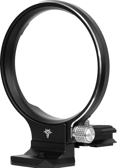 Corner Atoll D Vertical Maunt (Black)