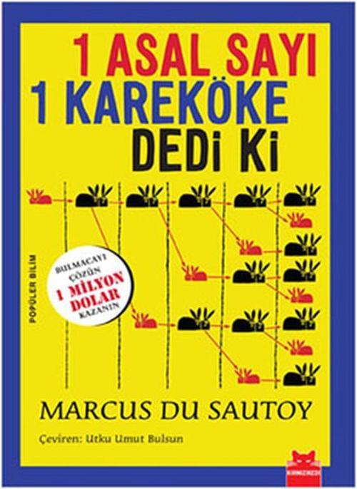 1 Asal Sayı 1 Kareköke Dedi Ki