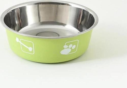 12 Cm Derin Mama ve Su Kabı