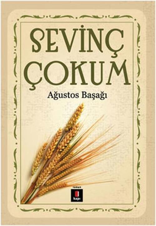 Ağustos Başağı