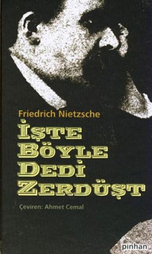 İşte Böyle Dedi Zerdüşt