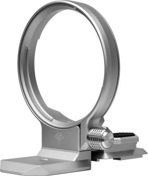 Corner Atoll D Vertical Maunt (Silver)