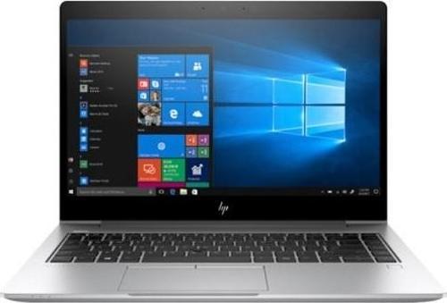 EliteBook 840 G6 4WG28AV İ7-8565U 8GB 256GB SSD UHD Graphics 620 14" Full HD W10 Pro Notebook