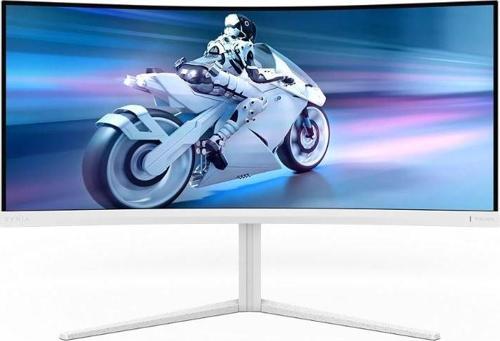 PHILIPS 34M2C5501A 34″WQHD 180Hz 0,5ms WQHD Gaming Monitör
