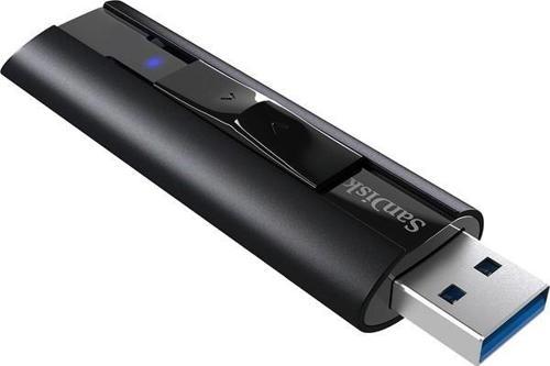 Extreme Pro 512GB USB 3.2 SDCZ880-512G-G46 Flash Bellek