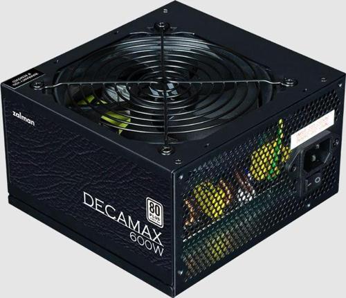 DECAMAX 600W ZM600-LX3 STANDARD POWER SUPPLY