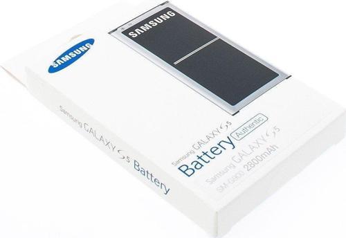 OUTLET Samsung G900 Galaxy S5 Orjinal Batarya Pil EB-BG900BBEGWW OUTLET