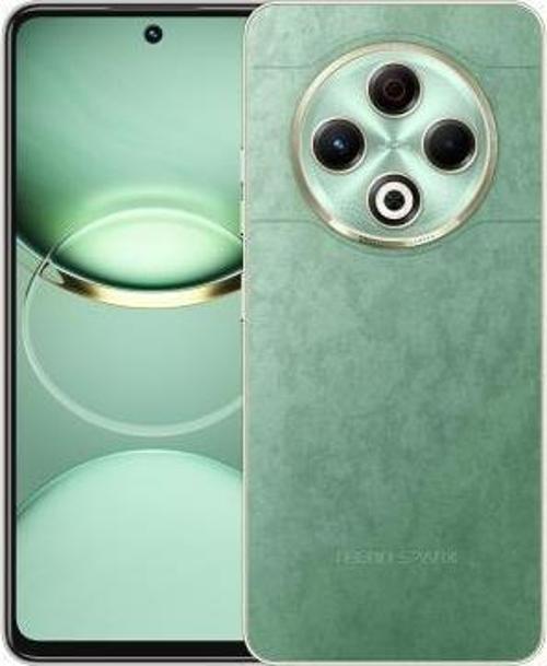 Spark 30 8GB Ram 256GB Yeşil (Tecno Türkiye Garantili)