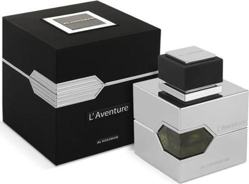 L‘Aventure EDP 100 ml Erkek Parfüm
