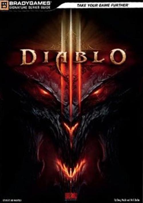 Diablo III Signature Series Guide