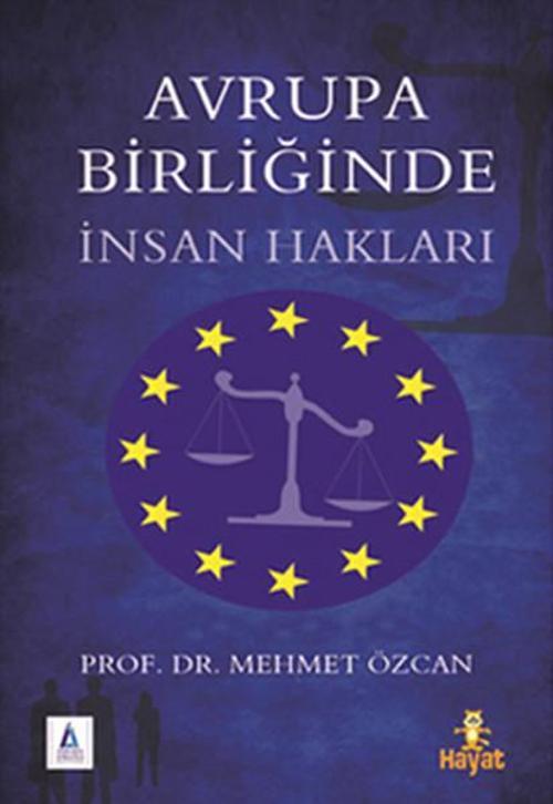 Avrupa Birliğinde İnsan Hakları