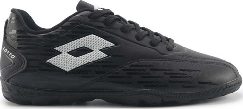 Laser Tf Gr 5Fx Unisex Futbol Ayakkabı Siyah 38