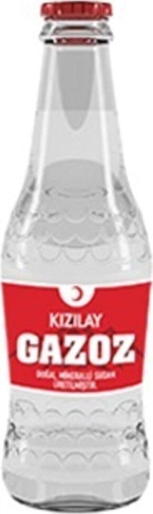 Gazoz 250 Mlx 24 Adet