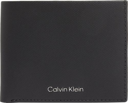 CK MUST BILLFOLD Erkek Siyah Cüzdan LV04D1042G-UB1