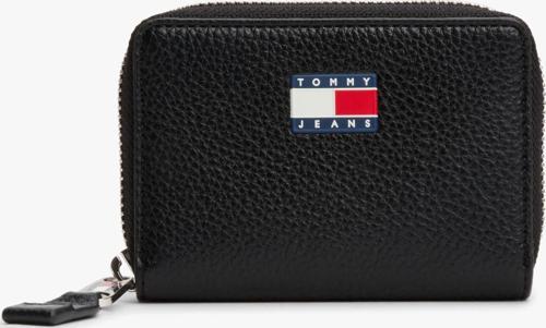 TJW MUST SMALL ZA Kadın Siyah Cüzdan AW0AW17642BDS