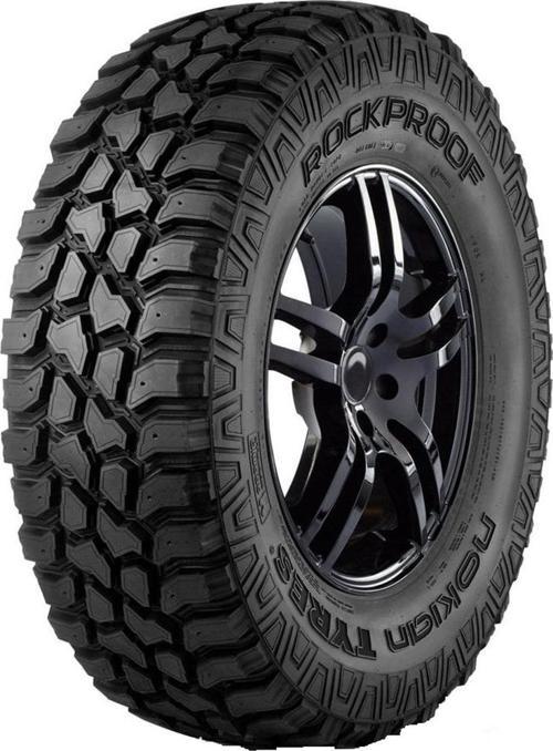 245/70R17 119/116Q Rockproof (4 Mevsim) (2022)