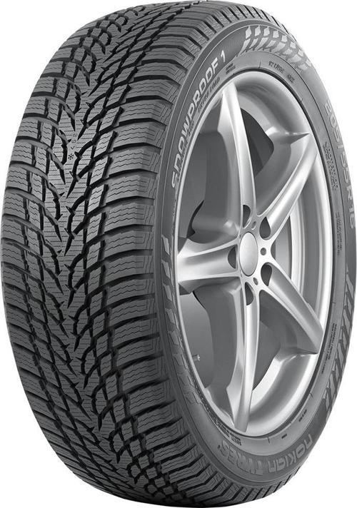225/50R17 98V XL Snowproof 1 (Kış) (2023)