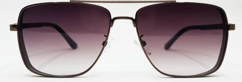 JOYCE 2498 BROWN UNISEX GÜNEŞ GÖZLÜĞÜ 53-18-146