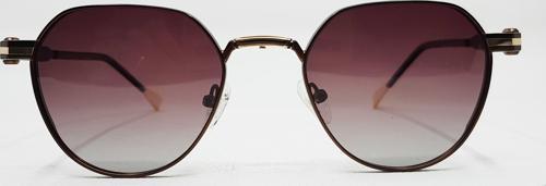 CARMEN BROWN 33137 C101 UNISEX GÜNEŞ GÖZLÜĞÜ 52-20-145