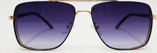 JOYCE 2498 DARK BLUE UNISEX GÜNEŞ GÖZLÜĞÜ 53-18-146
