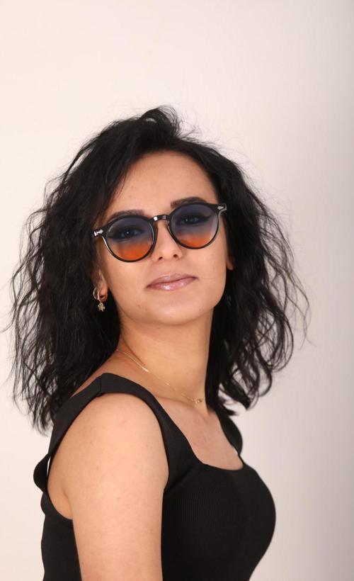 UNISEX GÜNEŞ GÖZLÜĞÜ 1064 201  59-15-146