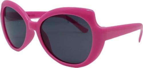 AÇIK PEMBE KIZ ÇOCUK GÜNEŞ GÖZLÜĞÜ 4006 39- 18- 135