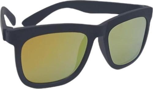 KARE SİYAH UNISEX ÇOCUK GÜNEŞ GÖZLÜĞÜ 4003  32-18-140