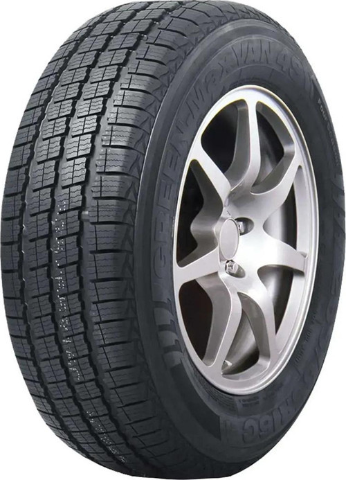 175/65R14C 90/88T 6PR GREEN-Max Van 4S (4 Mevsim) (2025)