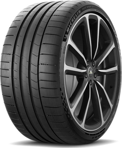 265/35ZR20 99Y XL MO1 Pilot Sport S 5 (Yaz) (2024)