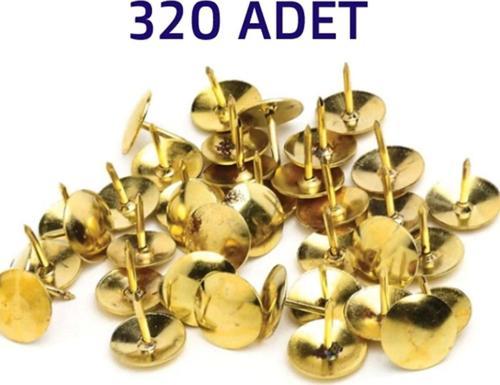 Kutulu Raptiye Toplam 320 Adet