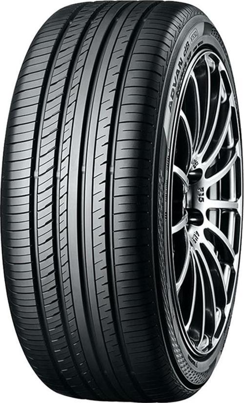 235/50R21 101W Advan dB V552 (Yaz) (2025)