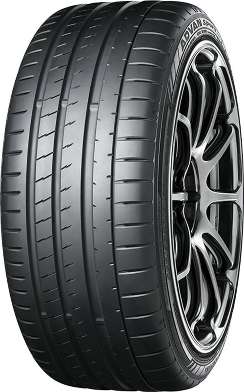 275/40ZR18 103Y Advan Sport V107 (Yaz) (2025)
