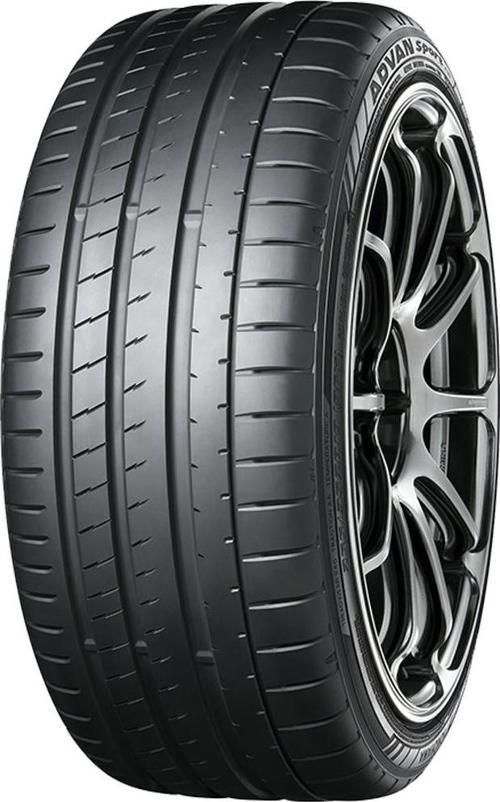 255/45R20 105Y XL * Advan Sport V107 (Yaz) (2025)