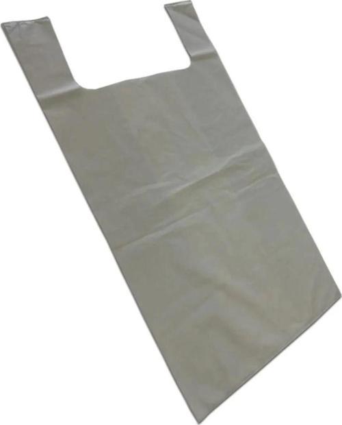 10 Adet Extra Kalın Kurban Poşeti 50x90 Cm Sızdırmaz Et Taşıma Poşeti (40-50 Kg Taşır)