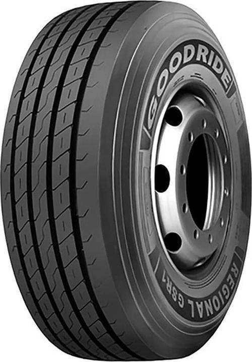 245/70R17.5 136/134M GSR+1 (4 Mevsim) (2023)