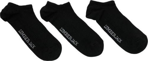 Mb Avva 3Lu 32Ptk 5Fx Siyah Erkek Çorap 40-44