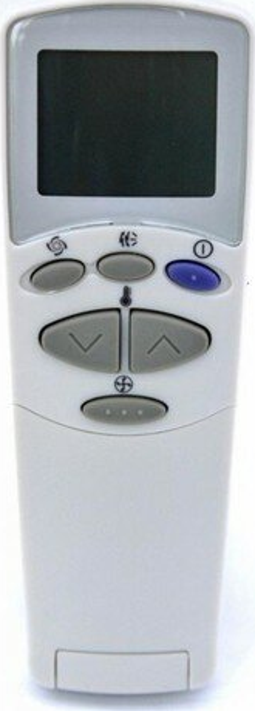 BEKO 6711A20107C Klima Kumandası