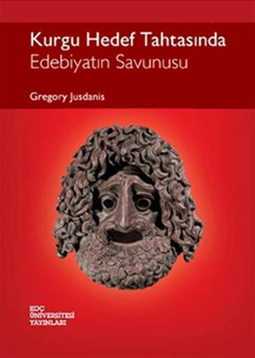 Kurgu Hedef Tahtasında- Edebiyatın Savunusu