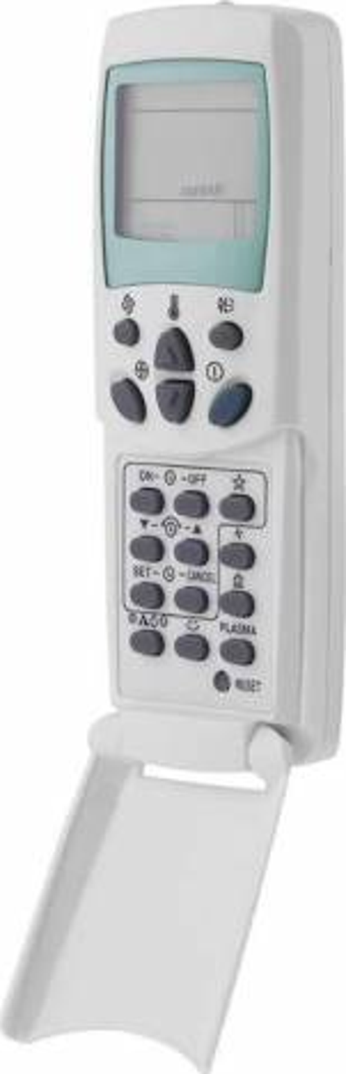 Bke 7700 Klima Kumandası