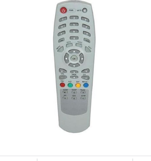 16100 Fta,Technosat Md 16100 Uydu Kumandası