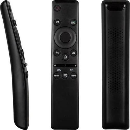 RM-L1593 BN59-01310A Netflix-Prime Video Tuşlu Sihirli LCD LED Smart Tv Kumanda