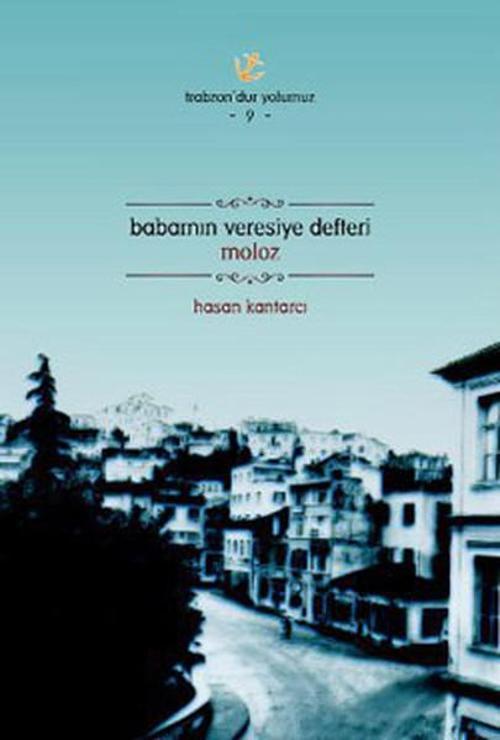 Babamın Veresiye Defteri Moloz