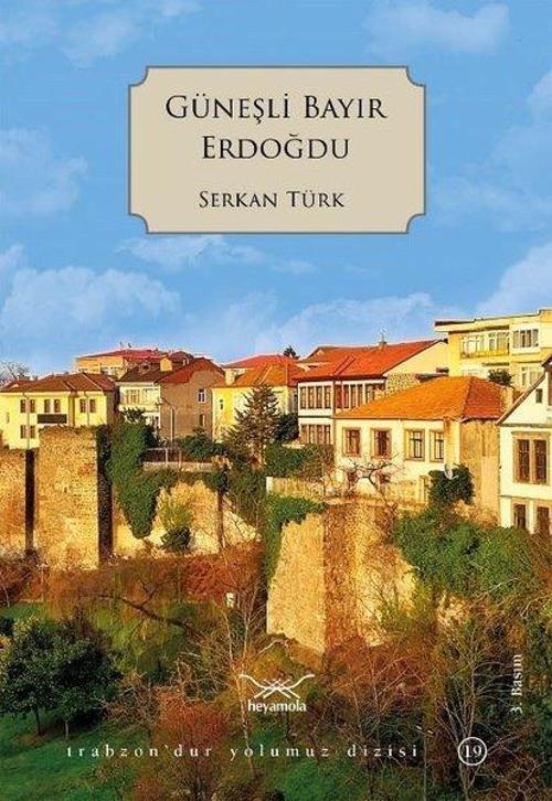 Güneşli Bayır Erdoğdu