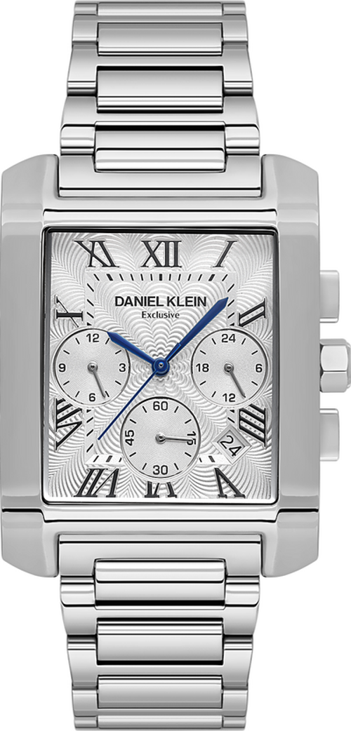 DKE.1.10679-1 Erkek Kol Saati