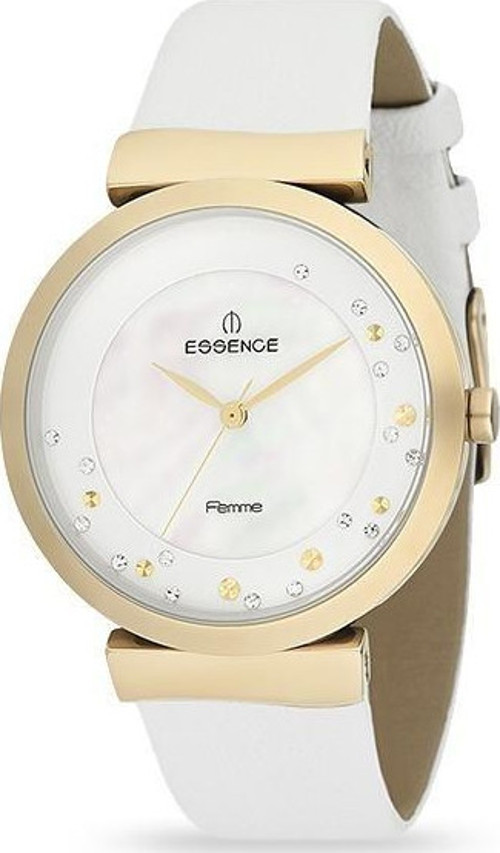 D955.123 ESSENCE BAYAN KOL SAATİ